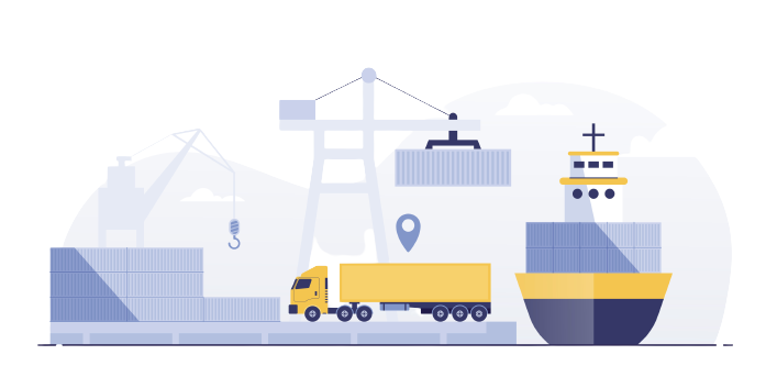 Container Management System 