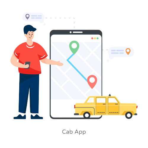 Transport Booking App 