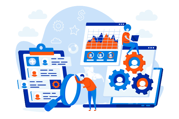 HR Management Systems