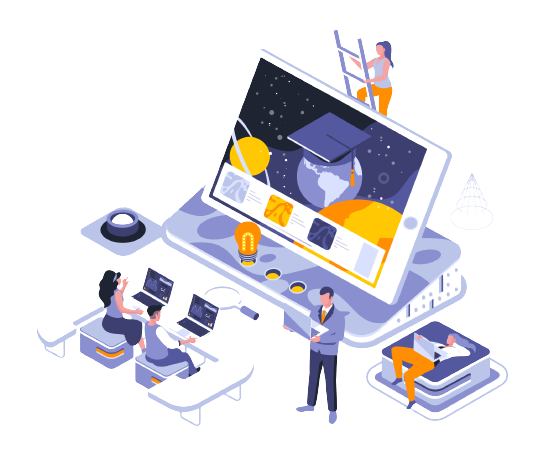 School Management Systems 