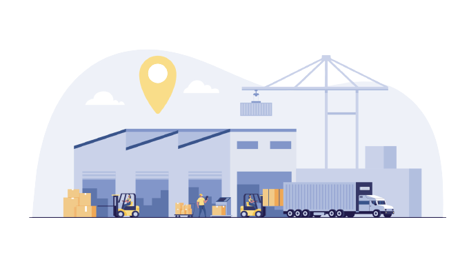   Warehouse Management System