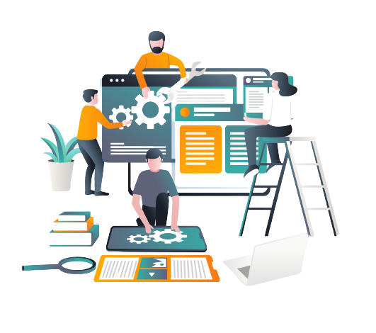 Custom Web Development