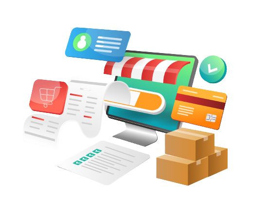 eCommerce Web Development