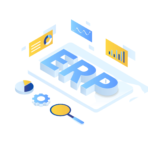 ERP Solutions